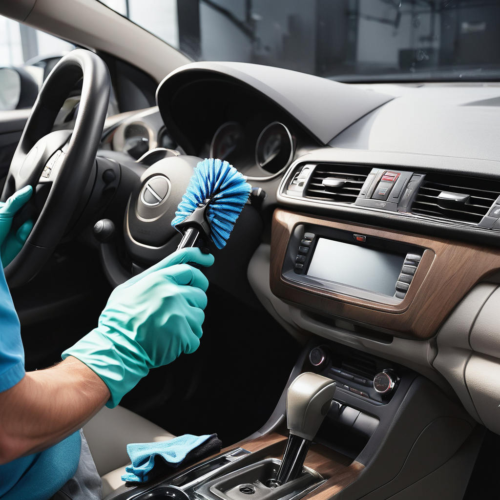 Best Place For Interior Car Wash In Pennsylvania
